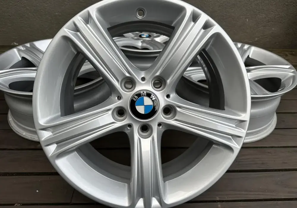 Bmw e90 felgi 17 jakie et - uniknij problemów z doborem felg