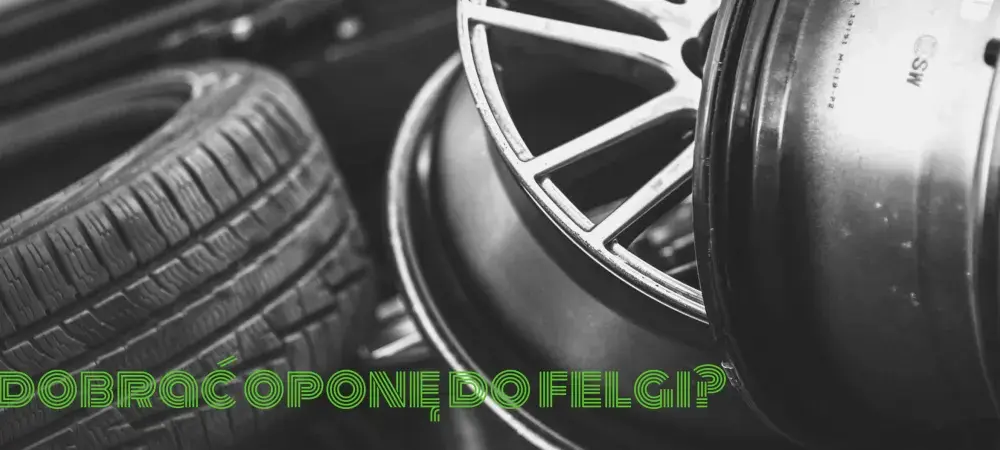 Jakie opony wybrać do felgi 7 cali? Sprawdź najlepsze opcje