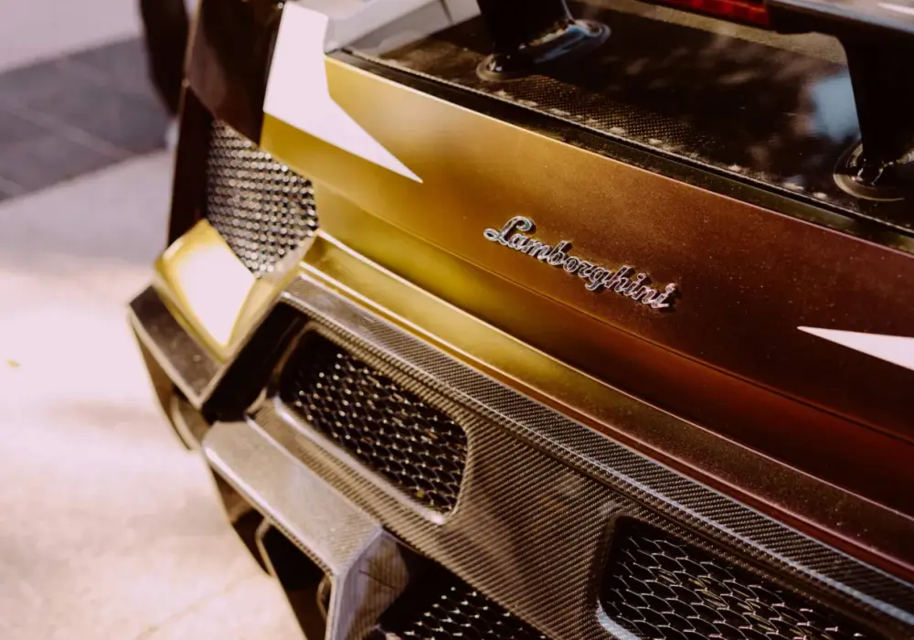 Ile kosztuje Lamborghini Gallardo? Cena zakupu i koszty utrzymania
