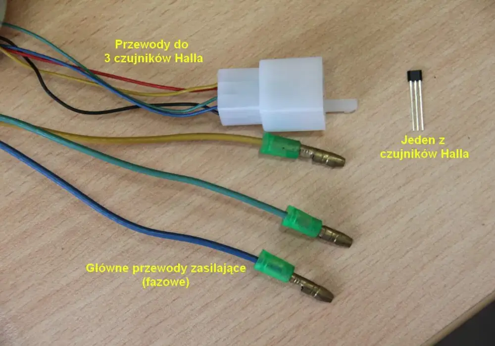 Jak sprawdzić czujnik Halla multimetrem? Objawy i instrukcja krok po kroku