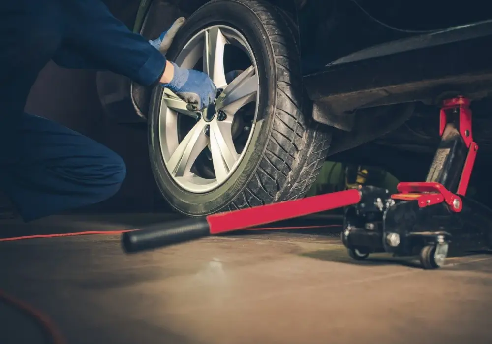 Opona 225/45 R17 jaka felga - uniknij błędów w doborze rimów