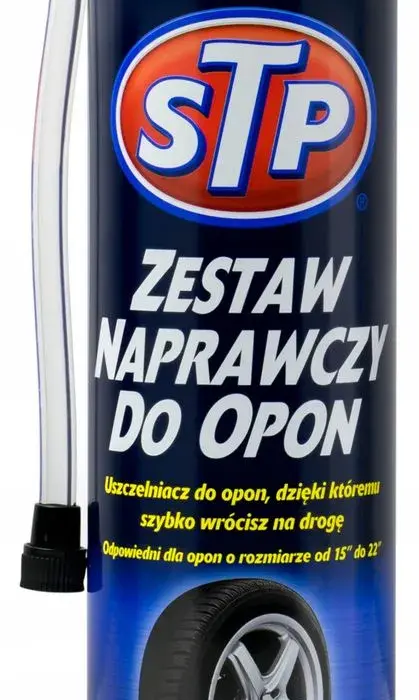 Koło zapasowe czy zestaw naprawczy na Słowację? Co wybrać, by uniknąć problemów?