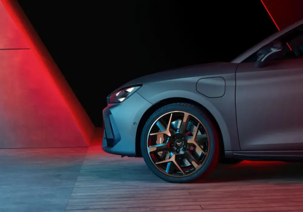 CUPRA