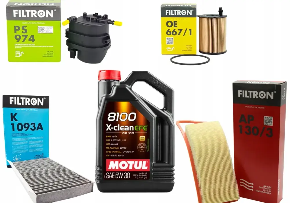 Gdzie kupić motul 5w30 w Carrefour? Ceny i szczegóły produktów