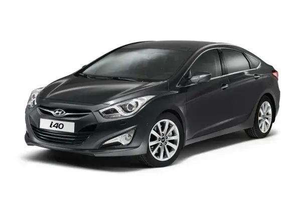 Jakie felgi do Hyundai i40: uniknij błędów przy wyborze rozmiaru