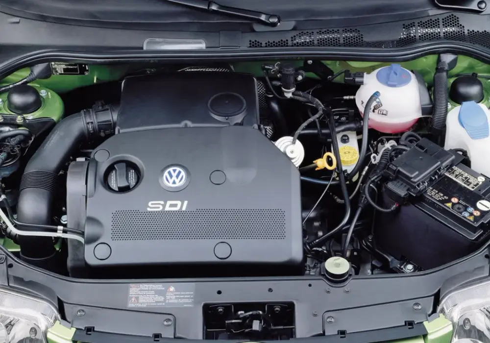 SDI vs TDI: Który silnik VAG wybrać? Porównanie i wybór