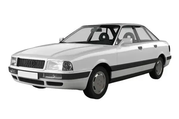 Jakie felgi do Audi 80 B4: idealne rozmiary i najlepsze opcje