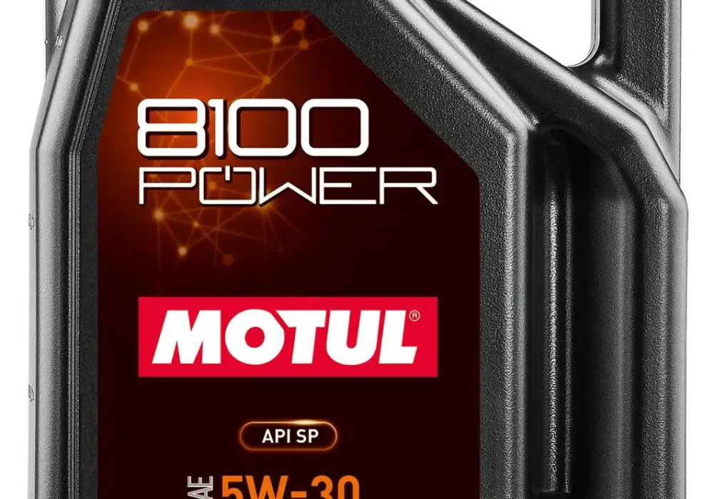 Motul 5W-30 8100 – czy to najlepszy olej do twojego silnika? Opinie i porównania