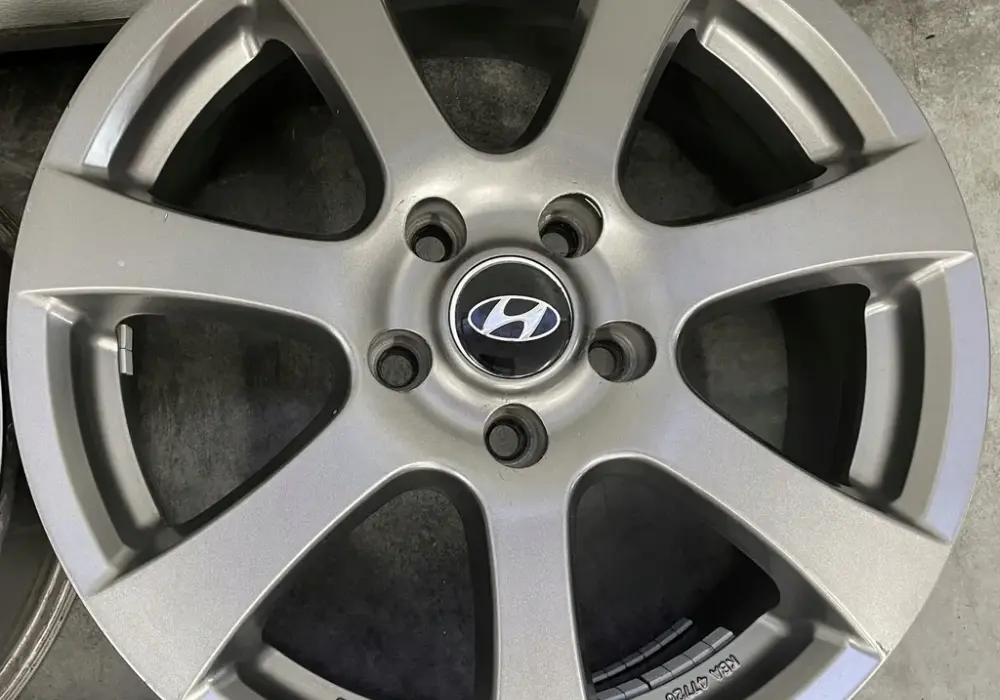 Jak wybrać idealne felgi do Hyundaia Tucson? Porady i najlepsze opcje