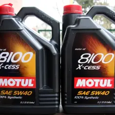 Jak uniknąć podróbek Motul i rozpoznać oryginalne produkty bez ryzyka