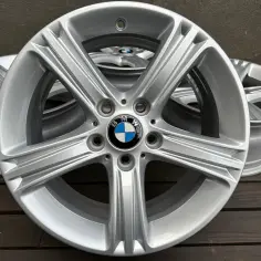 Bmw e90 felgi 17 jakie et - uniknij problemów z doborem felg