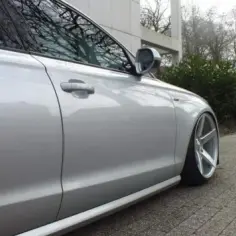 Jakie ET felg 17 do Audi A6 C6? Sprawdź, aby uniknąć problemów