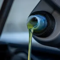 Motul C3 – wszystko, co musisz wiedzieć o tym oleju silnikowym i jego zaletach