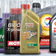 Olej 10W60 Motul - dlaczego warto go wybrać do silnika?