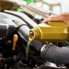 Ile kosztuje wymiana oleju w serwisie Volvo? Sprawdź ceny i porady