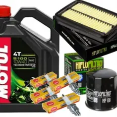 Motul 5100 10W40 2l – wszystko, co musisz wiedzieć o tym oleju silnikowym