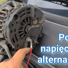 Jak samodzielnie sprawdzić alternator w domu – proste kroki i porady bezpieczeństwa