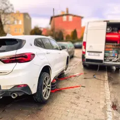 Ile kosztuje wulkanizacja w Niemczech? Poznaj ukryte wydatki i porady