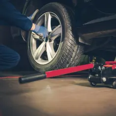 Opona 225/45 R17 jaka felga - uniknij błędów w doborze rimów
