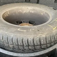 Gdzie dokładnie znajduje się koło zapasowe w Fordzie S-Max? Sprawdź teraz!
