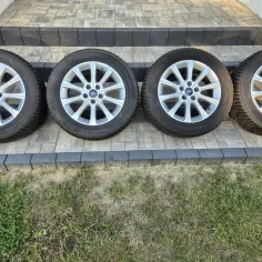 Jak dobrać idealne opony do Forda Mondeo Mk4 z felgami 18 cali? Praktyczne porady