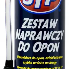 Koło zapasowe czy zestaw naprawczy na Słowację? Co wybrać, by uniknąć problemów?