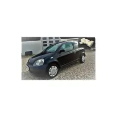 Ile kosztuje centralny zamek do Toyota Yaris? Ceny i porady zakupowe
