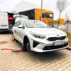 Ile kosztuje mobilna wulkanizacja? Porównanie cen i usług w 2023