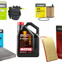 Gdzie kupić motul 5w30 w Carrefour? Ceny i szczegóły produktów