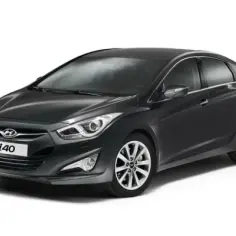 Jakie felgi do Hyundai i40: uniknij błędów przy wyborze rozmiaru