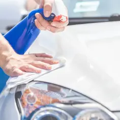 Motul Wash & Wax: Jak skutecznie myć i zabezpieczać karoserię samochodu?