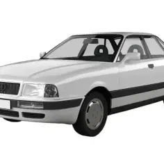 Jakie felgi do Audi 80 B4: idealne rozmiary i najlepsze opcje