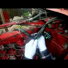 Wiązka elektryczna MTZ 82 - uniknij problemów z instalacją i naprawą