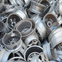 Ile naprawdę kosztuje felga aluminiowa na złomie? Sprawdź, czy nie tracisz pieniędzy!