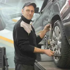 Ile można zarobić na wulkanizacji? Zaskakujące fakty i porady