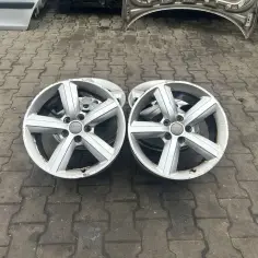 Jakie ET wybrać dla felg 17 do Audi A3 8P, aby uniknąć problemów?