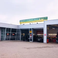 Co się wymienia przy wymianie oleju? Uniknij kosztownych błędów