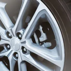 Ile waży felga aluminiowa 19 cali? Odkryj zaskakujące różnice!