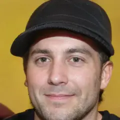 Autor Bartosz Sawicki