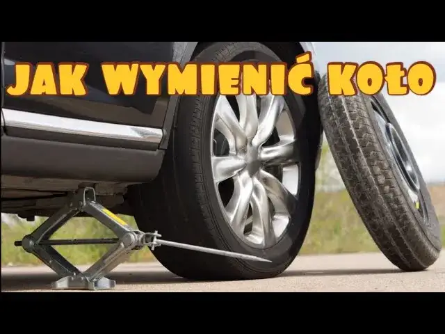 Zdjęcie Jak łatwo i bezpiecznie wyjąć koło zapasowe w Renault Clio 4 – krok po kroku