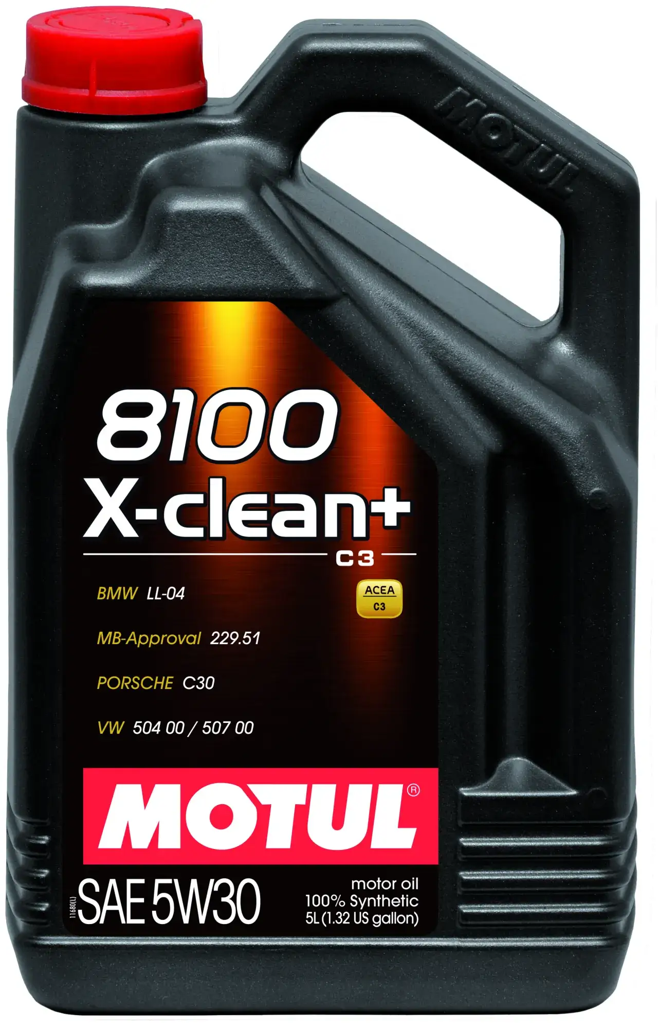 Zdjęcie Olej Motul – najlepsze produkty, które ochronią Twój silnik przed zużyciem