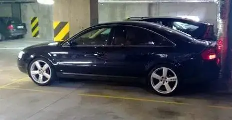 Zdjęcie Jakie felgi do Audi A6 C6 3.0 TDI? Sprawdź najlepsze opcje i uniknij błędów!