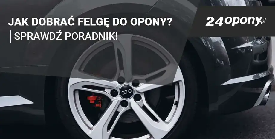 Zdjęcie Jakie opony wybrać do felgi 7 cali? Sprawdź najlepsze opcje