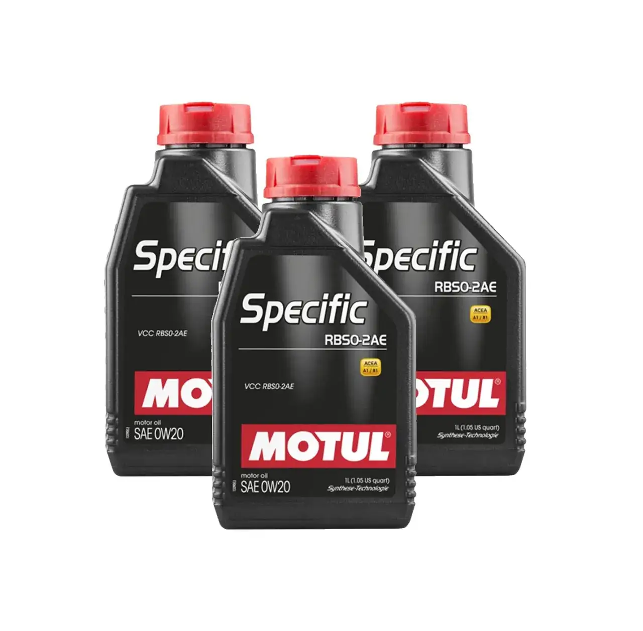 Zdjęcie Motul 0W20 Volvo – idealny olej do nowoczesnych silników Volvo