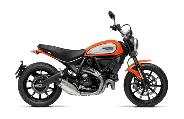 Motocykl dla niskiej osoby (160 cm)? Idealny wybór i porady