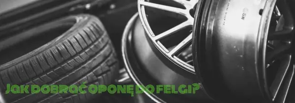 Jakie opony wybrać do felgi 7 cali? Sprawdź najlepsze opcje
