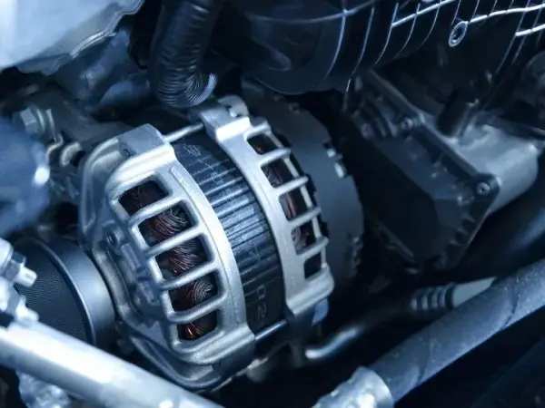 Jakie powinno być ładowanie alternatora 12V, by uniknąć uszkodzeń?