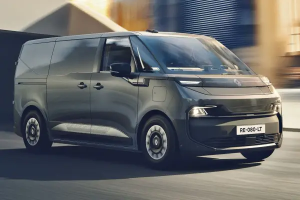 Renault Trafic - Jaki silnik wybrać? Inwestycja w spokój