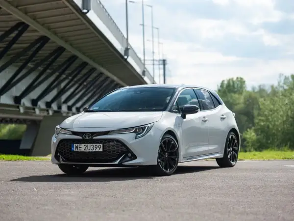 Jak dobrać idealne felgi do Toyoty Corolla E12? Sprawdź najlepsze opcje!