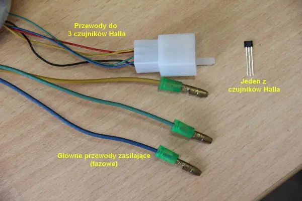 Jak sprawdzić czujnik Halla multimetrem? Objawy i instrukcja krok po kroku